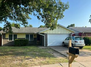 12920 E 32nd St, Tulsa, OK 74134