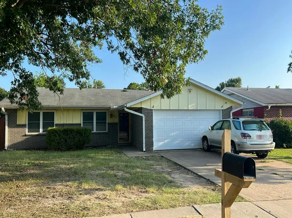 12920 E 32nd St, Tulsa, OK 74134