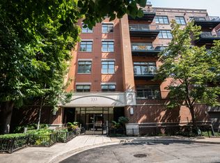 333 N Jefferson St APT 405, Chicago, IL 60661