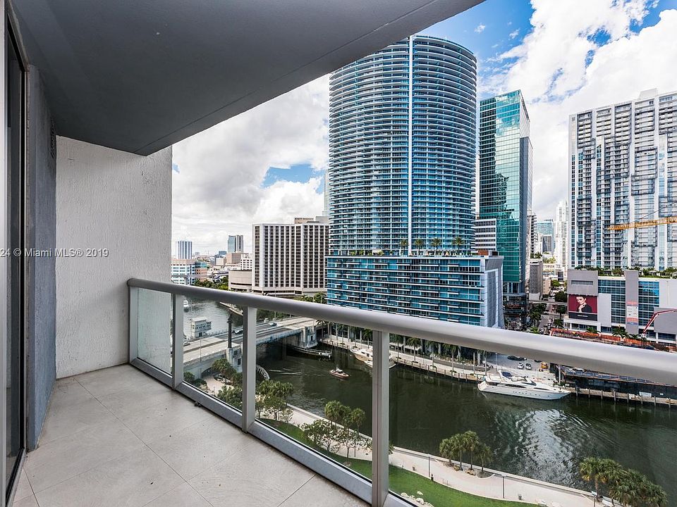 1st image of 475 Brickell Ave #1601