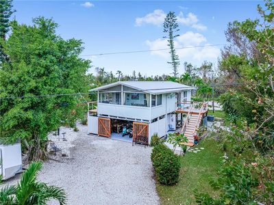 10931 Russell RD, Bokeelia, FL, 33922