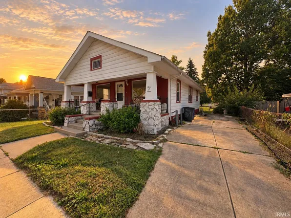 909 E Taylor St, Kokomo, IN 46901