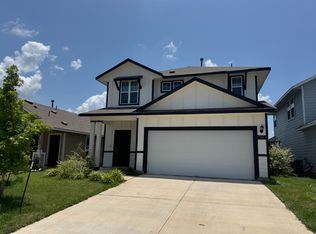 390 Delta Crst, Maxwell, TX 78656