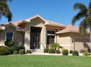 2066 Padre Island Dr, Punta Gorda, FL 33950