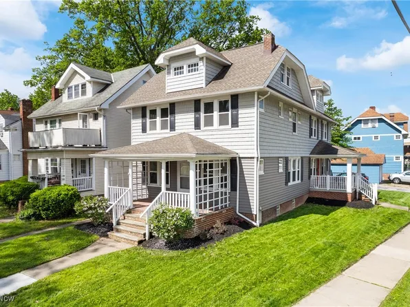 1552 Parkwood Rd, Lakewood, OH 44107