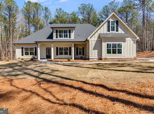 80 Liberty Station Dr, Bremen, GA