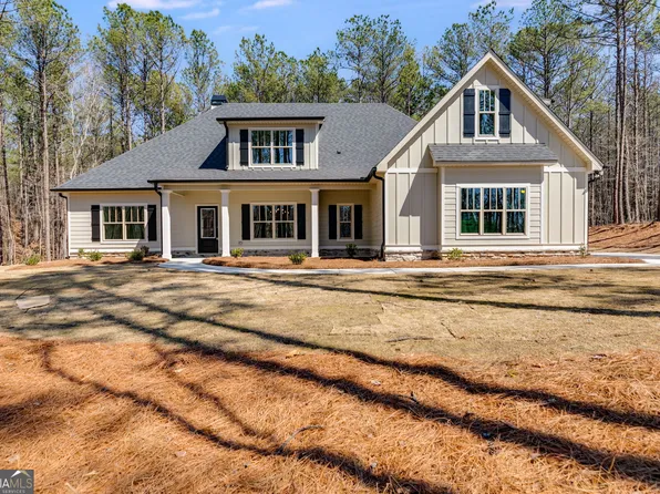 80 Liberty Station Dr, Bremen, GA 30110