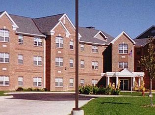 1280 Cherry Rd NW, Massillon, OH 44647