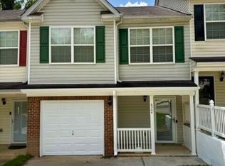 6504 Holly Ln, Union City, GA 30291