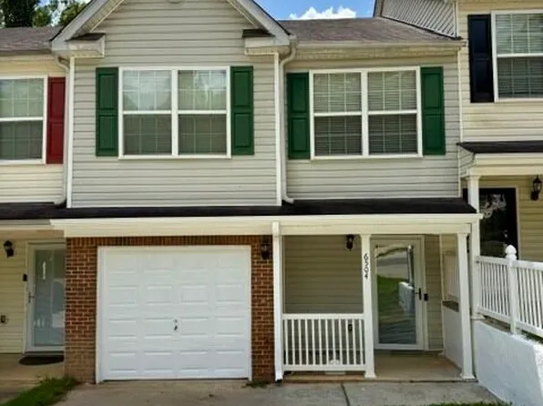 6504 Holly Ln, Union City, GA 30291