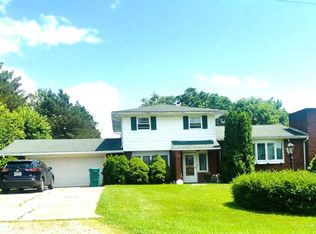 503 Grand Avenue Ext, Clarion, PA 16214