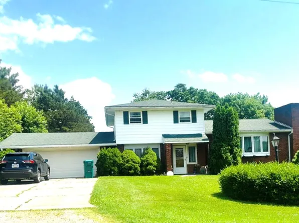 503 Grand Avenue Ext, Clarion, PA 16214