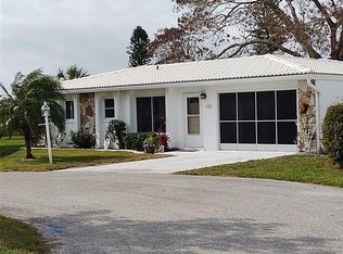 387 Circlewood Dr #Z-6, Venice, FL 34293