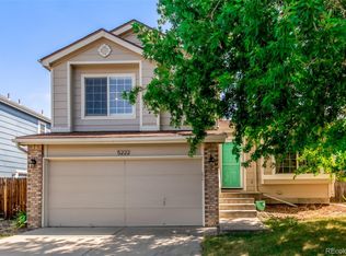 5222 S Jericho St, Centennial, CO 80015