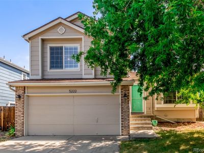 5222 S Jericho Street, Centennial, CO, 80015