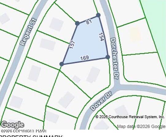 1st image of LOT 58 Dorchester Dr