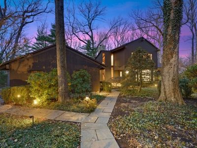 32 Huron Drive, Chatham, NJ, 07928