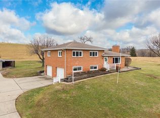 36 Swihart Rd, Canonsburg, PA 15317