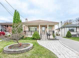159 Spalding Rd, Toronto, ON M3K1K3
