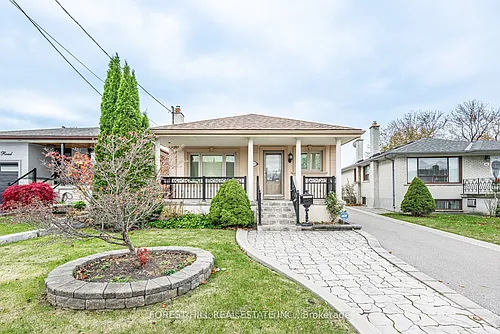 159 Spalding Rd #MAIN FLR Photo 1