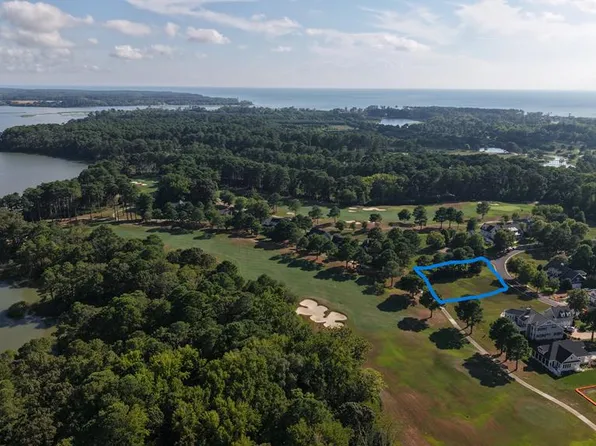 400 Arnies Loop #16, Cape Charles, VA 23310