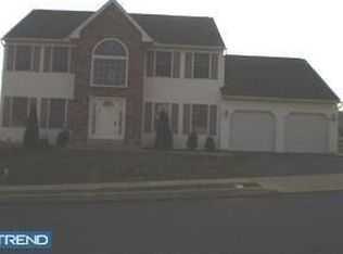 229 N Sandy Ln, Sinking Spring, PA 19608