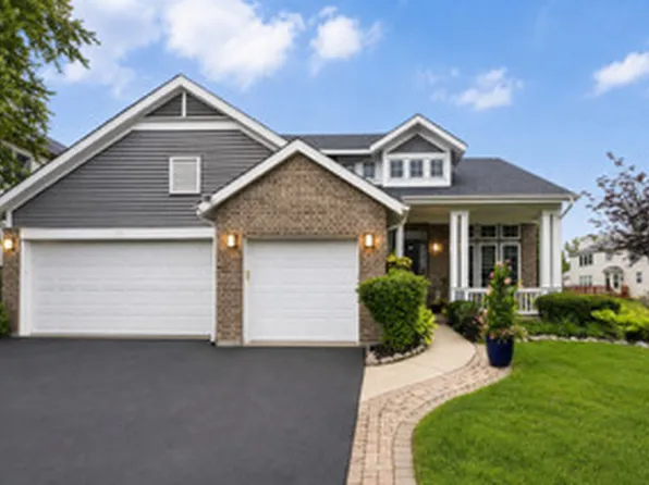 1133 Wilshire Ln, Lake Villa, IL 60046