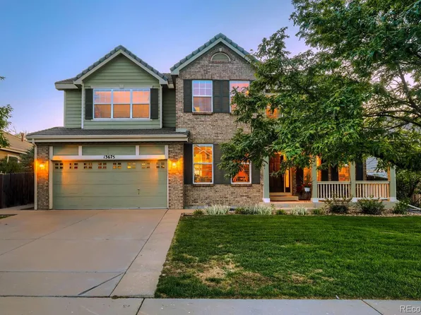 13675 Josephine Court, Thornton, CO 80602