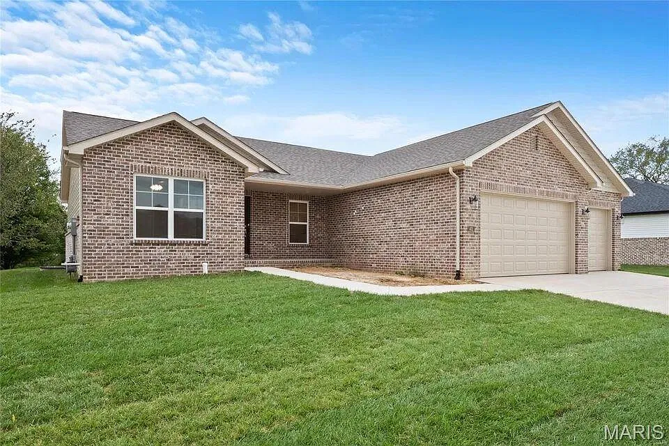 401 Marbleton Cir