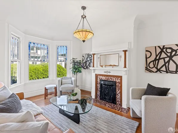 3725 Sacramento St, San Francisco, CA 94118