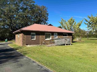 256 County Road 940, Cullman, AL 35057