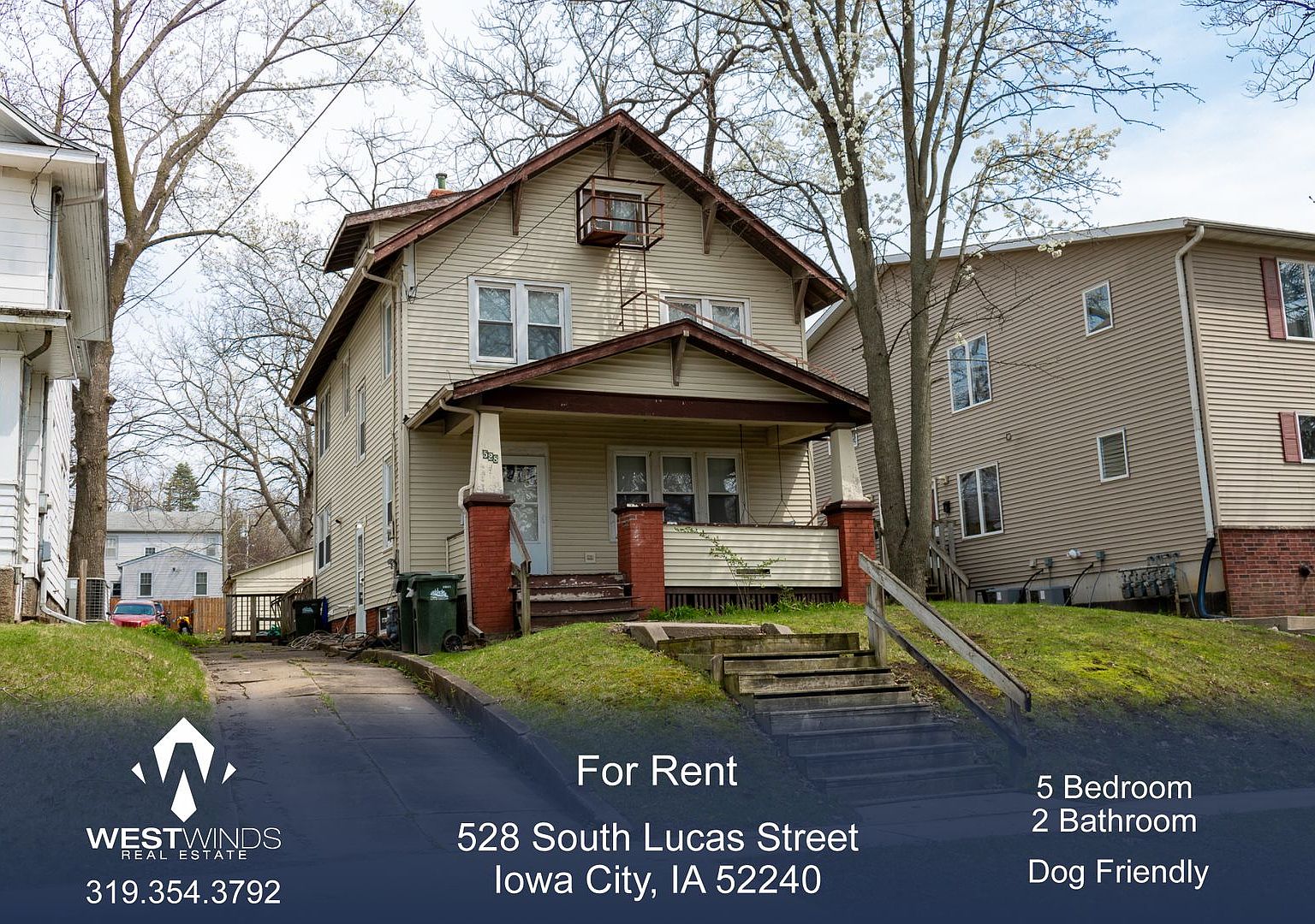 528 S Lucas St, Iowa City, IA 52240 Zillow