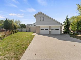 1467 Guildwood Cres, Lasalle, ON N9H 2B3