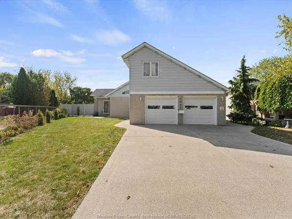 1467 Guildwood Cres, Lasalle, ON N9H 2B3