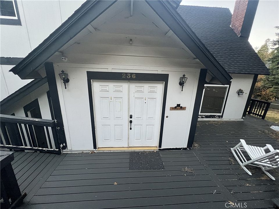 2nd image of 236 N Grass Valley Rd