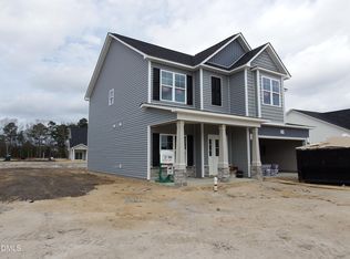 4734 Scenic Pines Dr Lot 47, Hope Mills, NC 28348