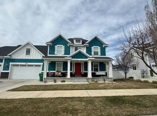 496S-2280 West Ln, Provo, UT 84601