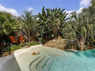 206 20th St, Saint Augustine, FL 32084