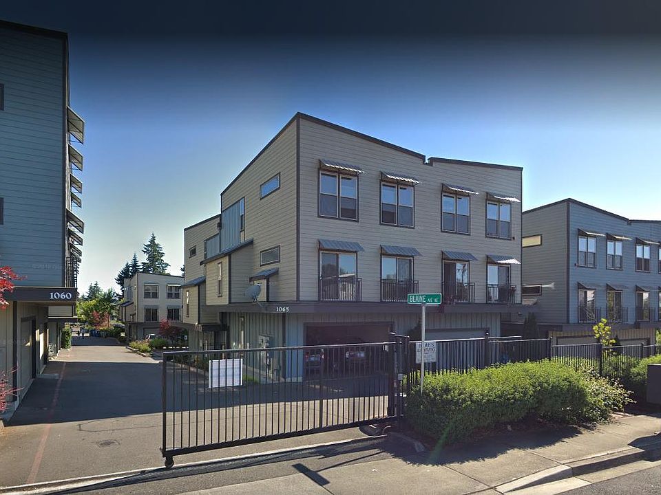 1st image of 1065 Blaine Ave NE Unit D