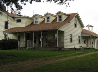 13080 N Adams Rd, Addison, MI 49220