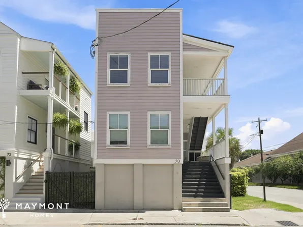 70 Hanover St APT B, Charleston, SC 29403