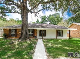 16531 Bristoe Ave, Baton Rouge, LA 70816