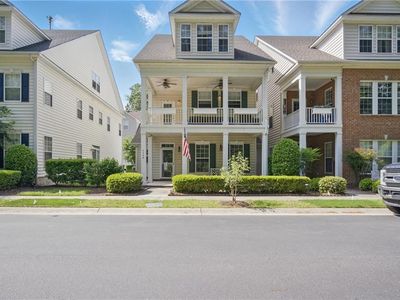4548 Willow Croft Dr, Virginia Beach, VA, 23462
