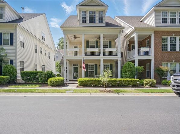 4548 Willow Croft Dr, Virginia Beach, VA 23462