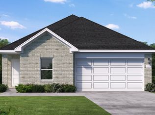 232 Lazy Lizzy Rd, Jarrell, TX 76537