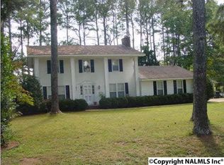 101 Shady Ln, Athens, AL 35613