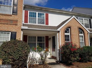 2154 Saint Clair Ct, Harrisburg, PA 17110