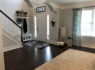 10232 Glenmeade Rd, Cornelius, NC 28031