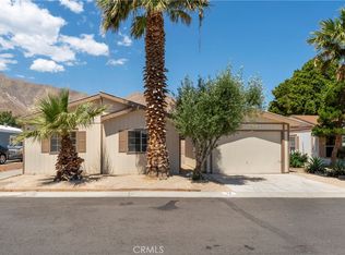 22840 Sterling Ave SPACE 14, Palm Springs, CA 92262