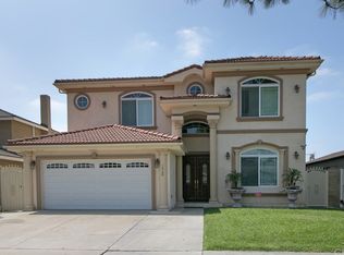 13720 Park St, Cerritos, CA 90703
